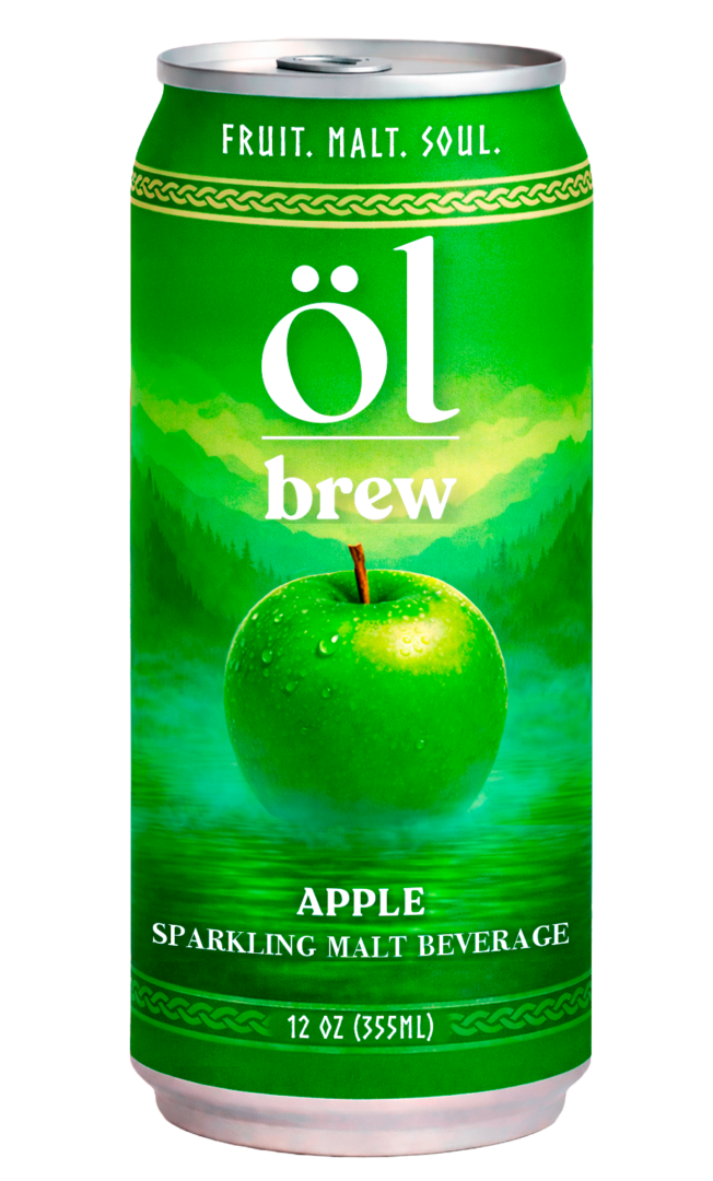 Apple Flavor E1772148234536