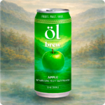 apple flavor