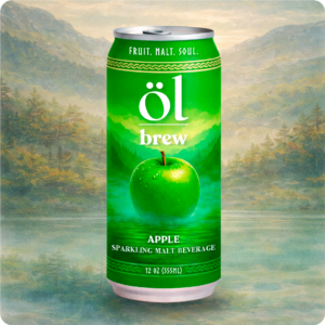 apple flavor