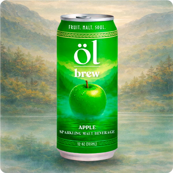 apple flavor