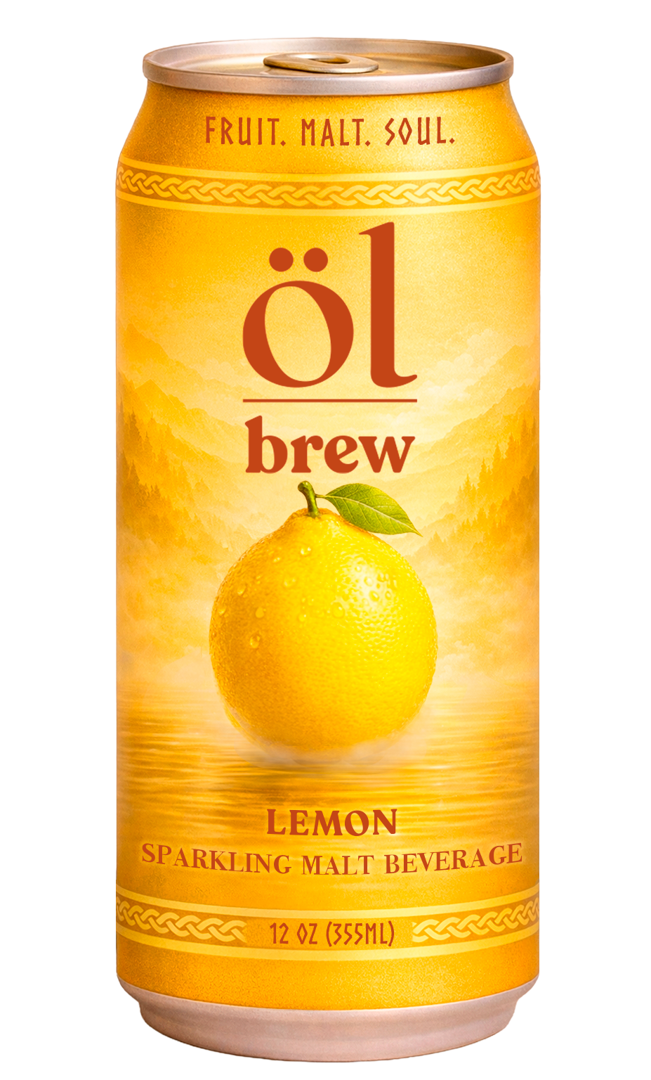 Lemon Flavor