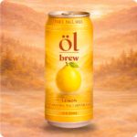 lemon flavor