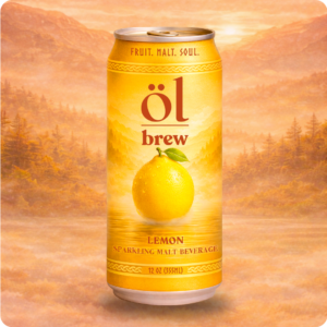 lemon flavor