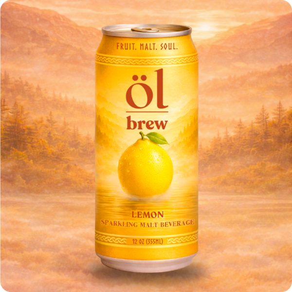 lemon flavor