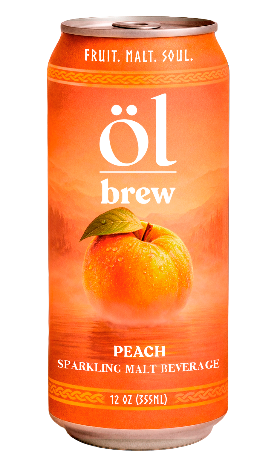 Peach Flavor