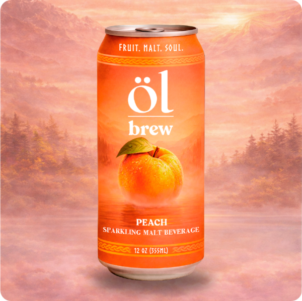 peach flavor