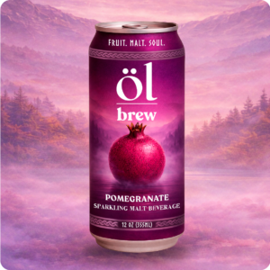 pomegranate flavor