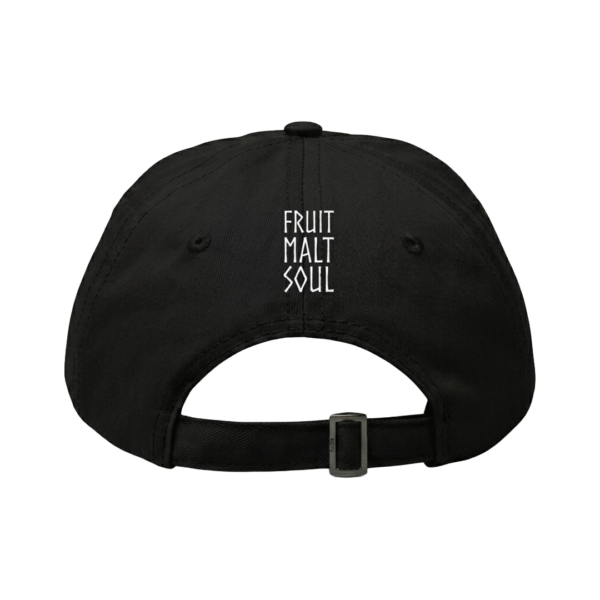 adjustable baseball hat