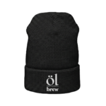 beanie knit hat