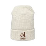 beanie knit hat