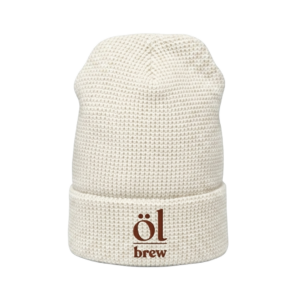 beanie knit hat