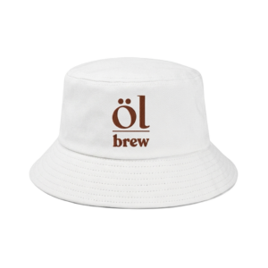 bucket hat