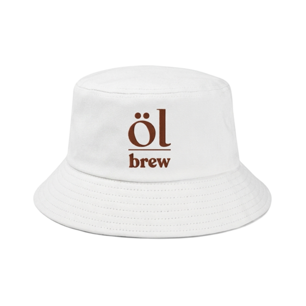 bucket hat