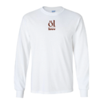 long sleeved t shirt