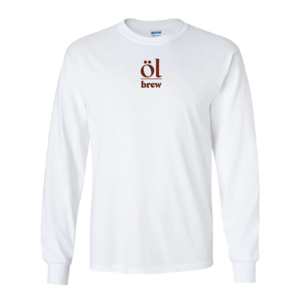 long sleeved t shirt