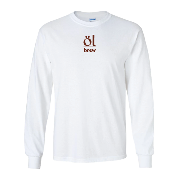 long sleeved t shirt