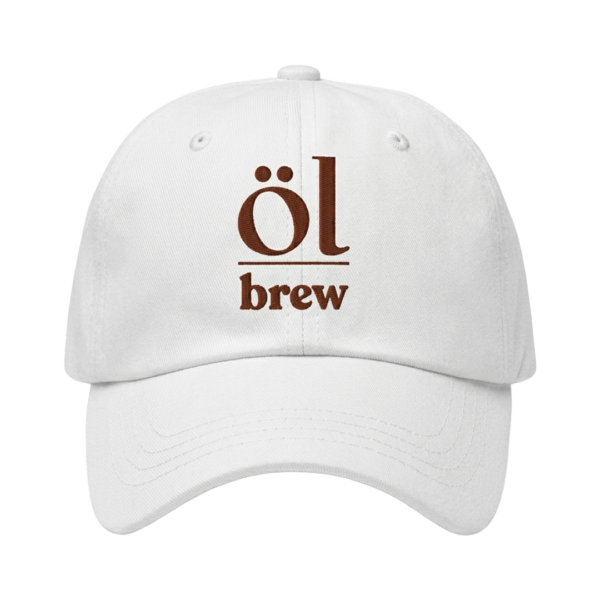 regular hat