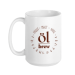 mug