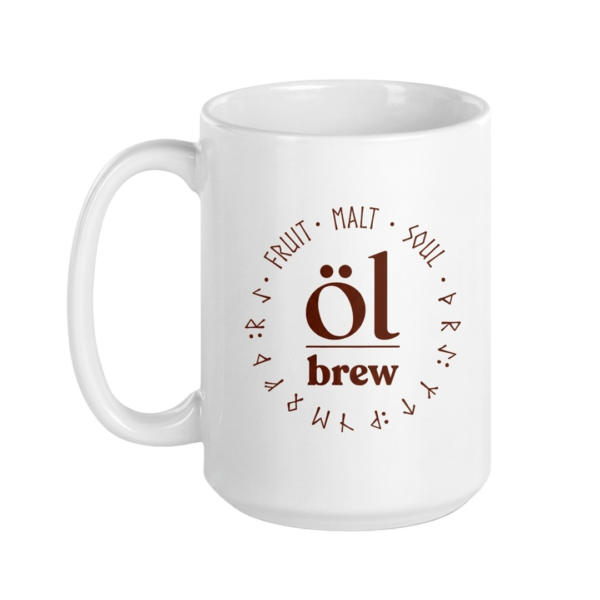 mug