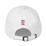 adjustable baseball hat
