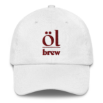 adjustable baseball hat