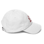 adjustable baseball hat