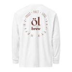 long sleeved t shirt