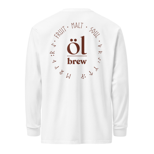long sleeved t shirt