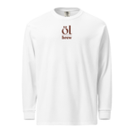 long sleeved t shirt