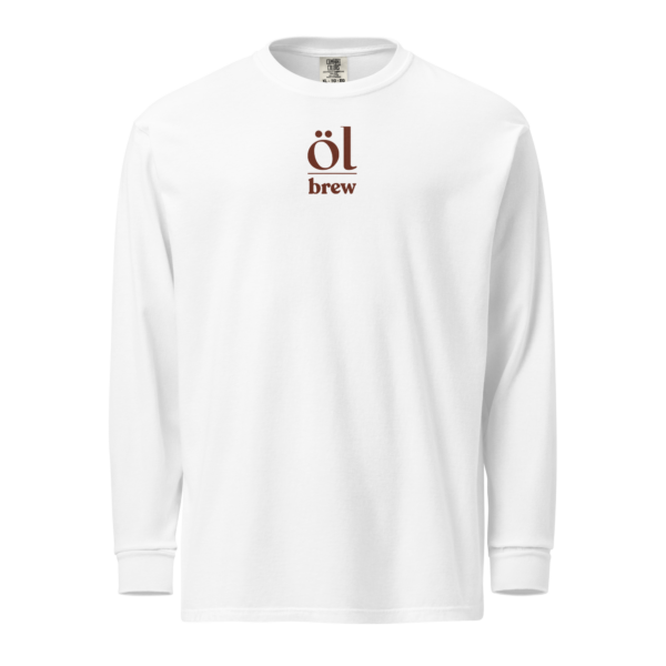 long sleeved t shirt