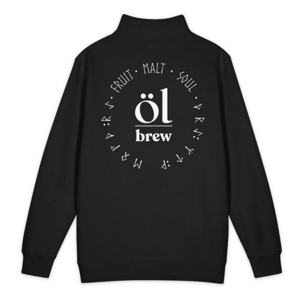zip sweatshirt
