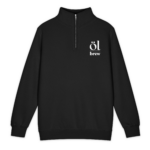 zip sweatshirt
