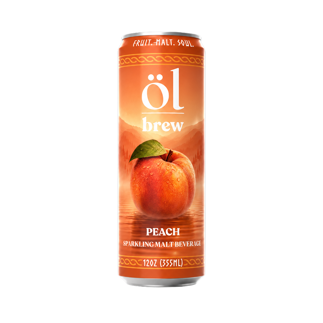 peach